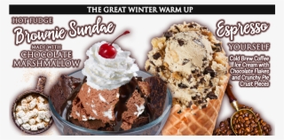 Slider Image One Slider Image Two - Bruster's Ice Cream #4611057