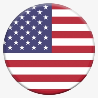 American Flag Popsocket - American Flag #4611059