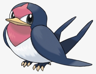 Taillow - Pokedex 276 #4611293