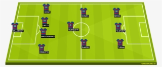 Borussia Monchengladbach - Ajax Lineup Vs Bayern #4611348