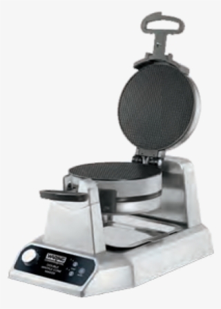 Commercial Waffle Maker #4611459