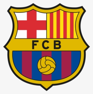 Barcelona - Logo Barcelona #4611518 Barcelona - Logo Barcelona #4611518