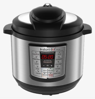 Lux Series 6 In 1 Series - Instant Pot Lux #4611520