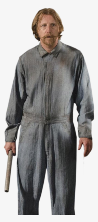 Rick Grimes, Jeffrey Dean, The Walking Dead, Norman - Carol The Walking Dead Comics Lori #4611677