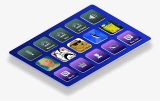 Take Control - Smartphone #4611680