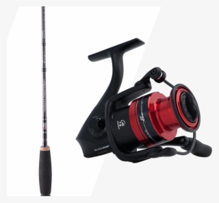 Abu Garcia Black Max 30 #4611825