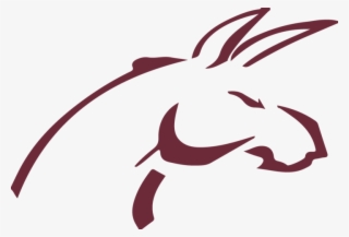 Burro Ipn Png - Burros Blancos Ipn Logo #4611826