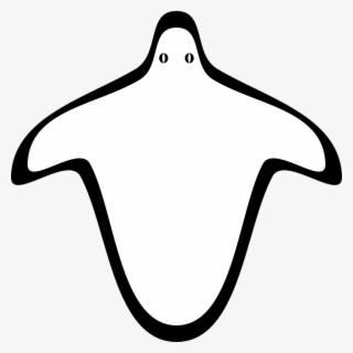 Ghost Png 16, Buy Clip Art #4611885