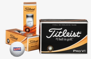 Titleist Pro V1 Png #4611976