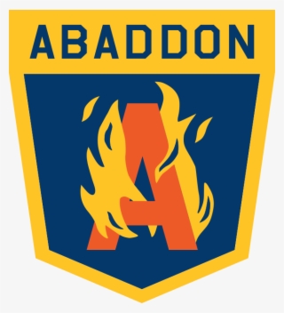 Abaddon Anomaly Symbol - Abaddon Anomaly #4612094