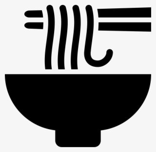 Noodles Icon Png Clipart Chinese Cuisine Chinese Noodles - Noodle Vector Png #4612173
