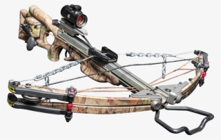 Hunt Saver Crossbow Press - Crossbow #4612321