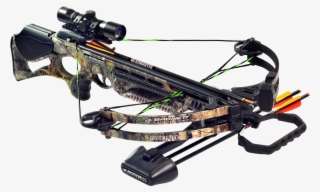 The Brotherhood - Barnett Crossbow - Barnett Brotherhood Crossbow #4612517