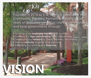 Vision - Vision Statement #4612640
