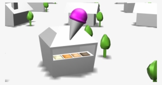 Small Village In Nowhere - Architecture #4612704