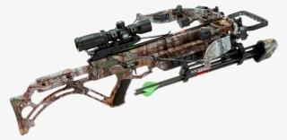 Redefining Crossbow Perfection - Excalibur Crossbow Micro Suppressor #4612798