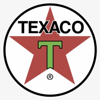 Logo Texaco Vector #4612930