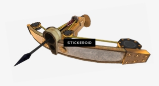 Crossbow - Arbalest #4612934 Crossbow - Arbalest #4612934