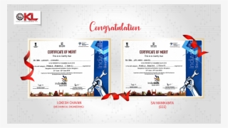 Kluniversity On Twitter - Web Page #4612983