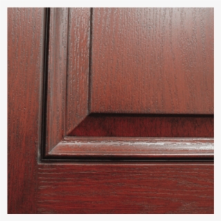 Mahogany Grain Texture - Mahogany #4613246