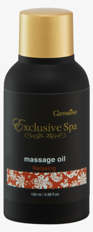 Zoom - Giffarine Massage Oil 100ml.(beautyhealth Trade) #4613249