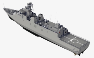 Highly Advanced Surface Combatants #4613477
