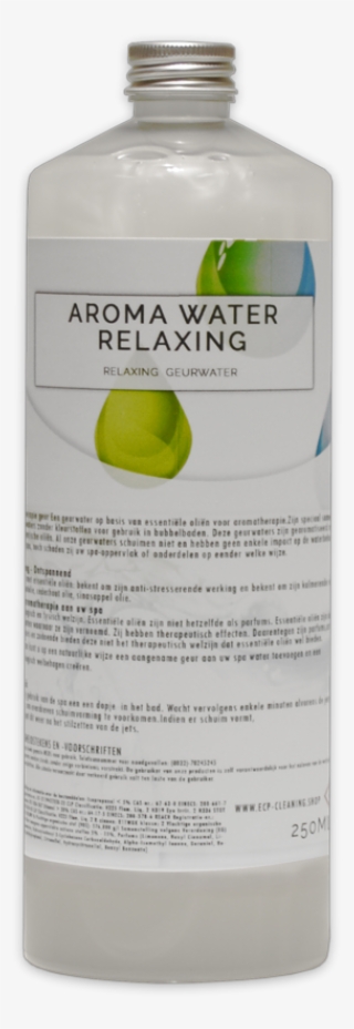 Relaxing 250ml - Plastic Bottle #4613595