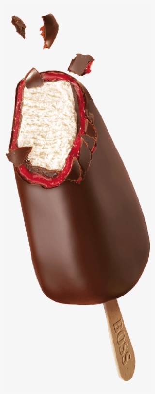 Boss Double Strawberry #4613596