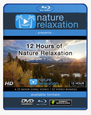 About Nature Relaxation Producer & Owner David Huting - 4k Resolution #4613752