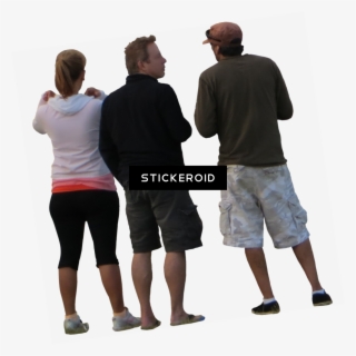 People - People Png #4613872 People - People Png #4613872