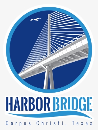 Rgb Jpg - Corpus Christi Bridge Logo #4613950