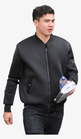 Calum Hood Png - Jacket #4613953