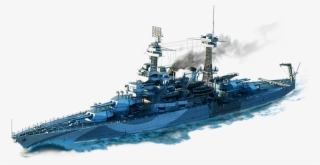 Commander Pack - Duke Of York World Of Warships #4613958