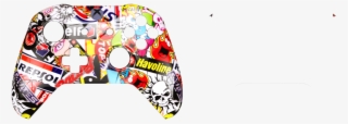 Najtańszy Sposób Na Modyfikację Własnego Pada - Hydrographic Film - Water Transfer Printing - Hydro #4614092