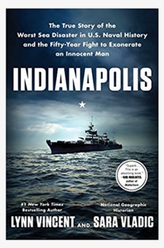 21 Jul - Lynn Vincent Sara Vladic Indianapolis #4614169