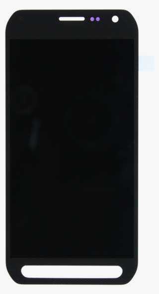 Samsung Galaxy S6 Active Gray Display Assembly #4614499