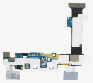 Samsung Galaxy S6 Edge G928a Dock Port And Headphone #4614598