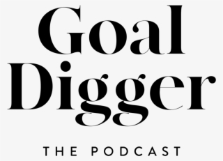 Goaldiggerpodcast Transparent - Podcast #4614780