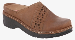 Klogs Syracuse Driftwood Leather #4614839