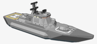 No Programming - Battlecruiser #4614978
