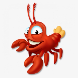 Lobster Clipart Png #4614983
