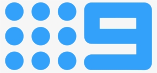 Channel Nine - Logo - Channel 9 Logo Png #4615026