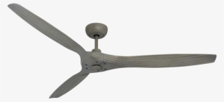 Indoor-outdoor Driftwood Ceiling Fan - Ceiling Fan #4615033