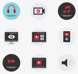 Video Creation - Music #4615096