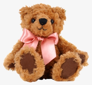 Cute Teddy Bear Png - Saint Valentin En Corée #4615456