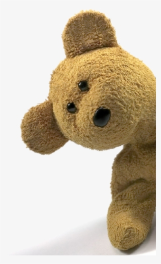 Teddy - Songs For Children / Where Oh Where's My Teddy Bear #4615680