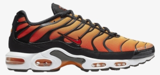 Air Max Plus - Air Max Plus Hyperblue #4615746