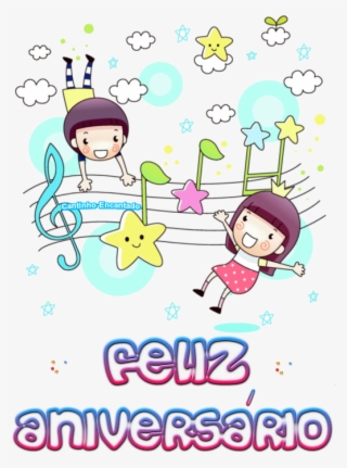 Gifs Aniversário #4615799