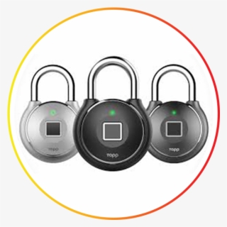 The Loupe Blog Post Photos Tapplock - Tapplock One (midnight Black) #4615801