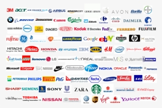 Companies Recruiting Students From Bca Colleges In - Logos Companies #4615877